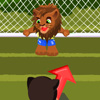 Jeux Animal Football 2010