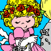 Marriage Coloring 3