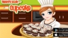 Cakelets de Tessa