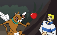 Scooby's Love Quest