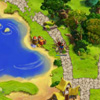 My Kingdom for the Princess Games