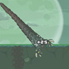 Giochi Cibo di vermi