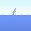 Olympische dolfijn