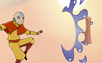 Aang On Aang On