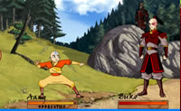 Bending Battle Bending Battle