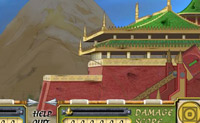Fortress Fight Fortress Fight