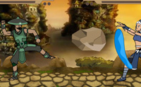Avatar Arena Avatar Arena