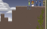 Avatar Trails Avatar Trails
