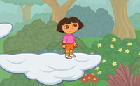 Dora salva a Mapa Dora salva a Mapa