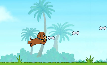 Aventura con Perrito