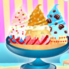 Sorbets délicieux