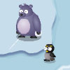 Jeux Guerre de pingouins