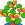 Pinta as plantas
