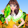 Princesse d'automne