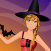Habillage Halloween