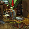 The Treasures of the Lost Kingdom Spiele