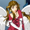 Petite ange