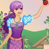 Cueillette