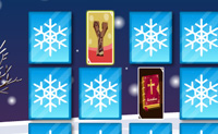 Sinterklaas Memory Sinterklaas Memory