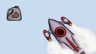 Into Space
