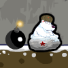 Eisbär vs. Pinguine 2