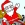 Pinta o Pai Natal