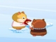 Hamstre i Island