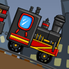 Treno di carbone 3