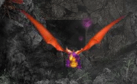 Spyro the Dragon Cavern Escape