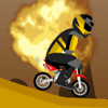 Jeux Mini-moto d'essai