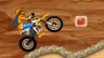 Corrida no deserto