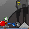 Bloony Wheel Spil