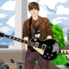 I love Justin Bieber Games