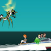 Ben10 Power Splash Spiele