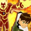 Ben 10 Critical Impact Spiele