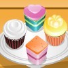 Sweet Cake Decoration Games