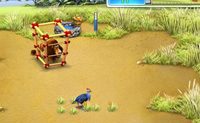 Farm Frenzy 3