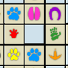 Giochi Sudoku degli animali