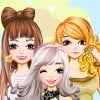 Fashion Summer Girls Games