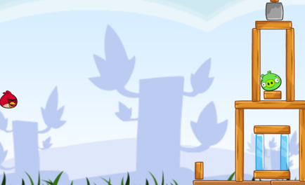 Angry Birds