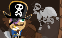 Piraten Hoger
