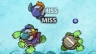 Pinguïns zijn de baas Pinguïns zijn de baas