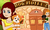 Dog Hotel 2