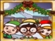 Santa's Factory