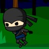 Jeux Ninja avec une Mission