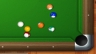 Multiplayer 8-Ball
