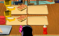 Burger Island Burger Island