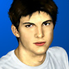 Giochi Trucca Ashton Kutcher