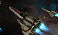Battle Star Galactica