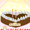 Cream Cake Package